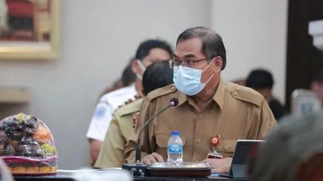 Pemprov Banten Wajibkan ASN Presensi Digital Meski WFH di Hari Jumat