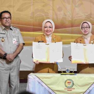 Pemprov DKI dukung peran ganda perempuan