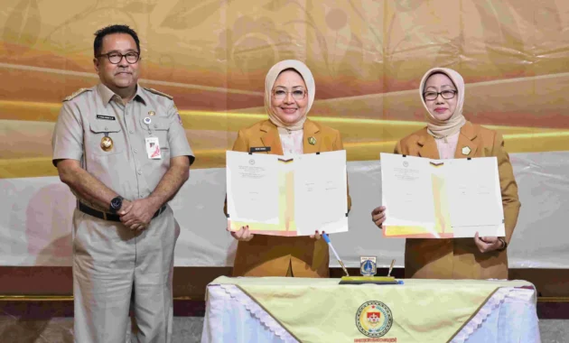 Pemprov DKI dukung peran ganda perempuan