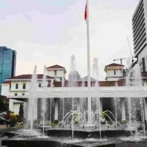 Pemprov DKI Jakarta Jajaki Kerja Sama Sister City dengan Shenzhen, China