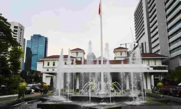 Pemprov DKI Jakarta Jajaki Kerja Sama Sister City dengan Shenzhen, China