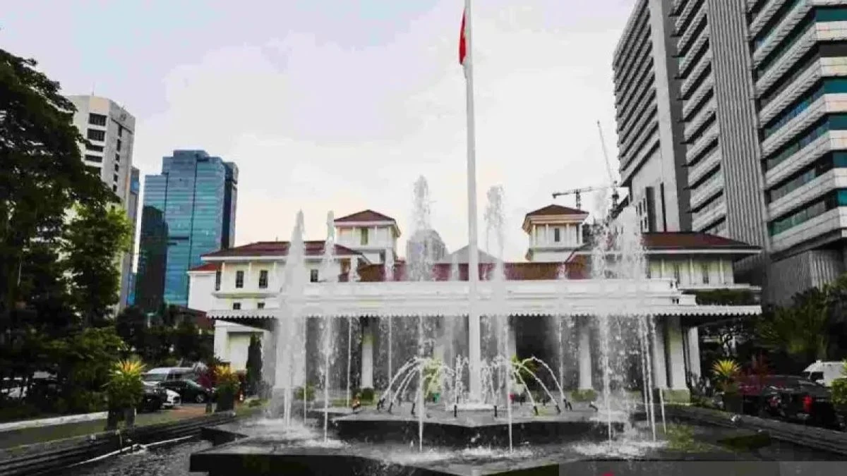 Pemprov DKI Jakarta Jajaki Kerja Sama Sister City dengan Shenzhen, China
