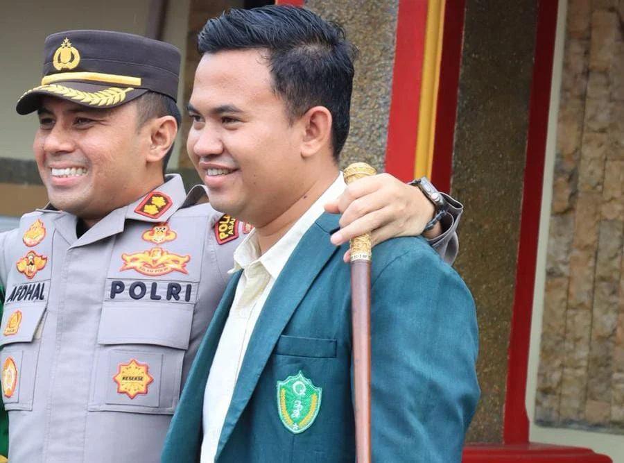 Pemprov DKI Jakarta Periksa Dugaan Penyalahgunaan Kendaraan Dinas Setelah Video Viral