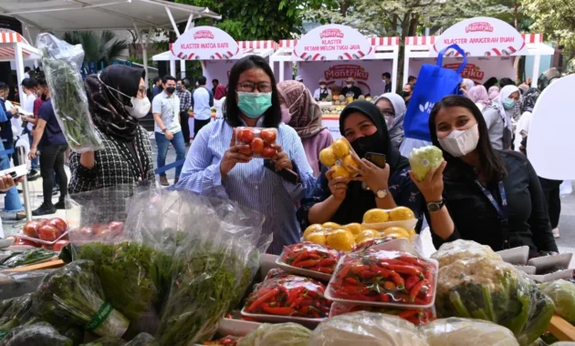 Pemprov DKI Perluas Akses Pasar UMKM ke China lewat Forum Dagang