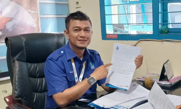 Pemprov DKI Telusuri Dugaan Penyalahgunaan Kendaraan Dinas