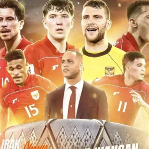 Pemprov Jambi Manfaatkan Siaran Piala Dunia 2026 untuk Penguatan Ekonomi
