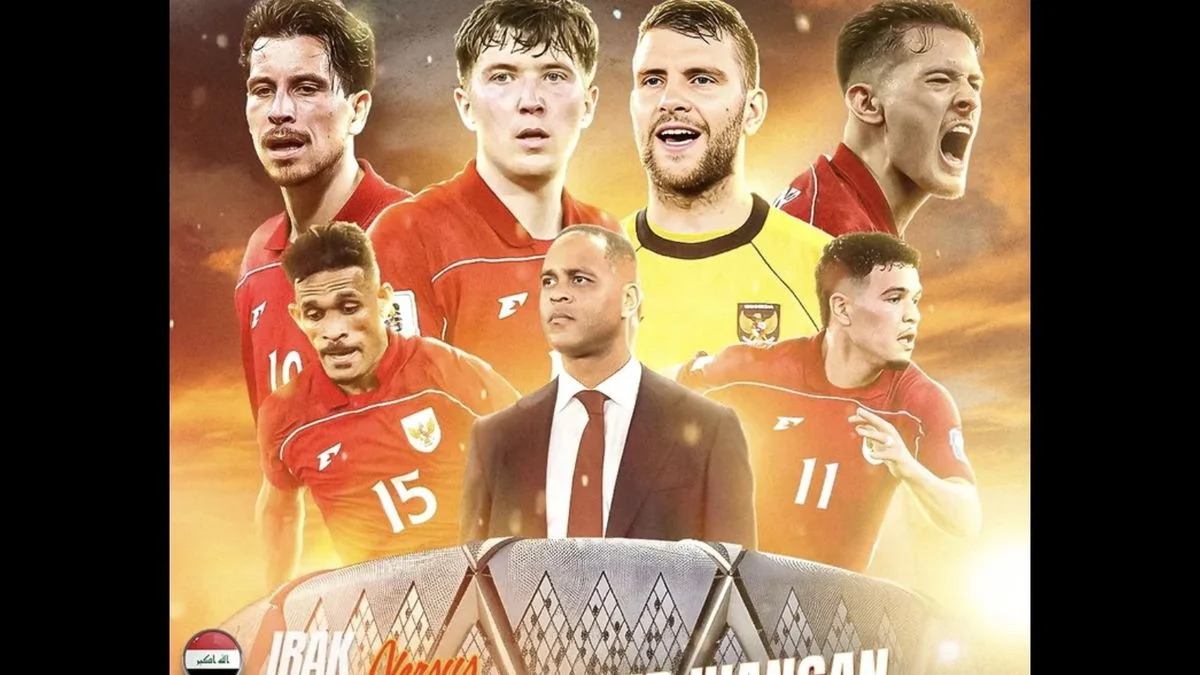 Pemprov Jambi Manfaatkan Siaran Piala Dunia 2026 untuk Penguatan Ekonomi