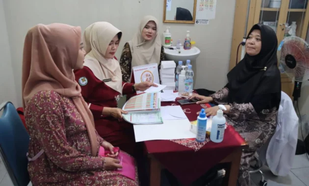 Pemprov Jateng Pastikan Layanan Dasar Korban Banjir Demak Terpenuhi