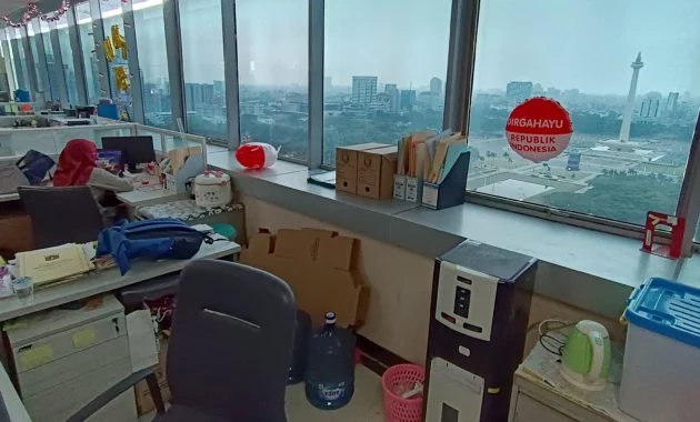 Pemprov Jatim Mulai Terapkan WFH ASN untuk Hemat Energi