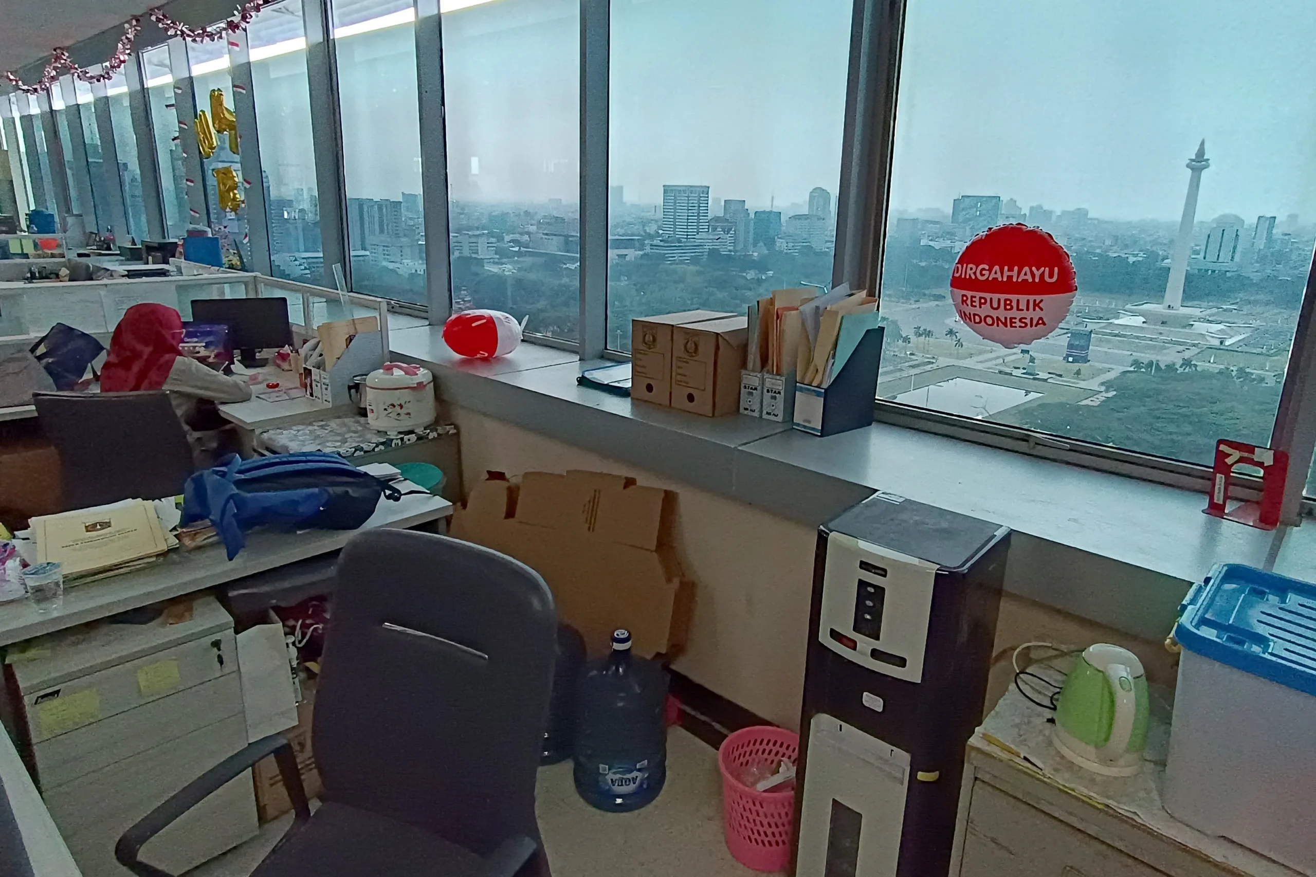 Pemprov Jatim Mulai Terapkan WFH ASN untuk Hemat Energi