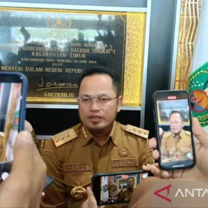 Pemprov Kaltim Gelontorkan Rp220 Miliar, Puluhan Ribu Mahasiswa Bisa Kuliah Tanpa Beban