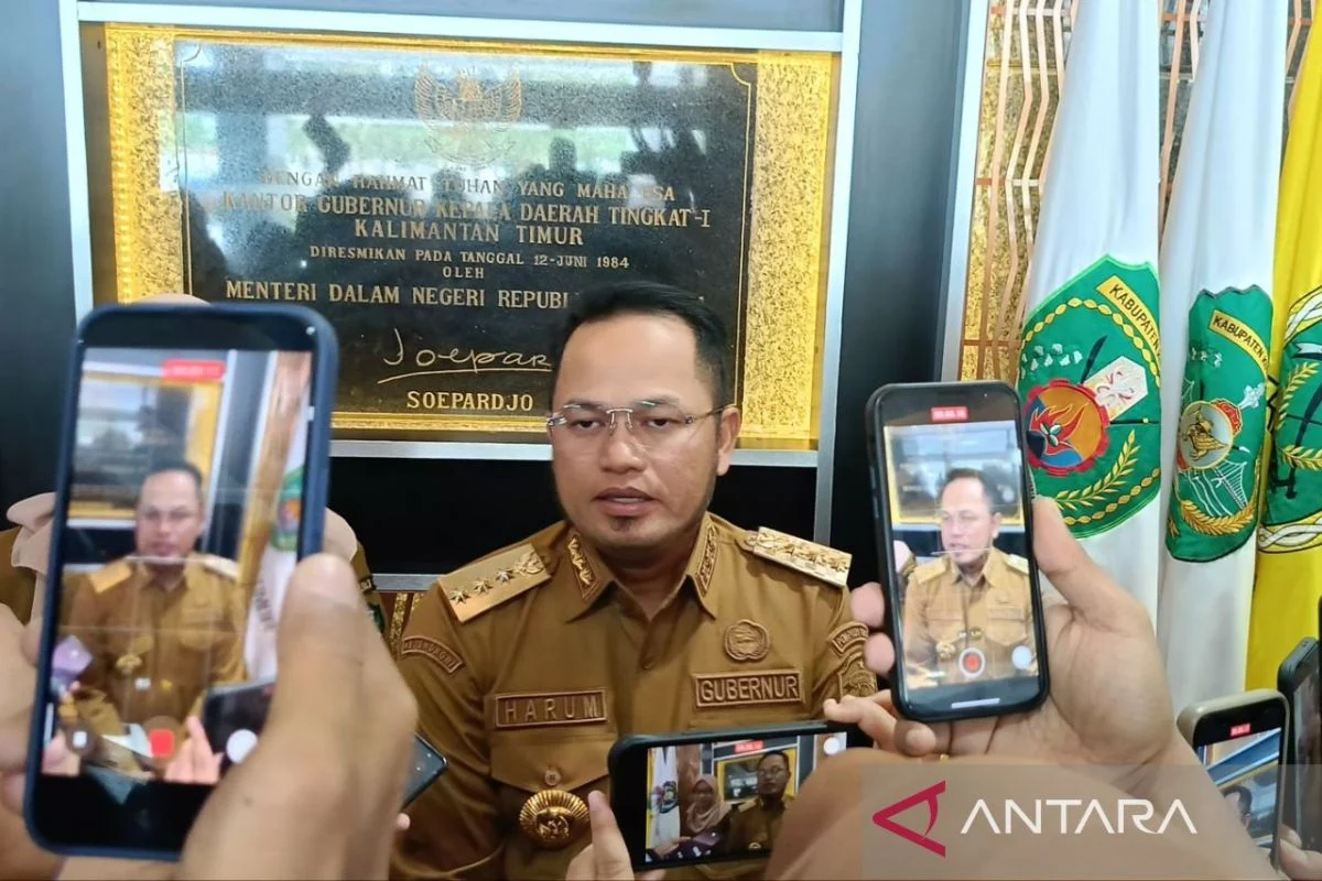 Pemprov Kaltim Gelontorkan Rp220 Miliar, Puluhan Ribu Mahasiswa Bisa Kuliah Tanpa Beban