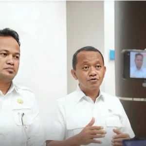 Pemprov Kaltim Minta Participating Interest atas Hak Kelola Migas di Blok Ganal