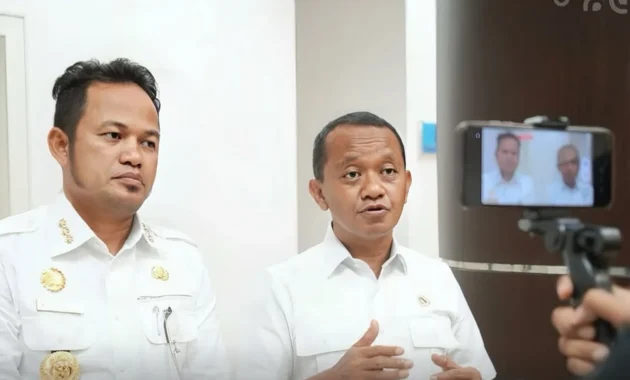 Pemprov Kaltim Minta Participating Interest atas Hak Kelola Migas di Blok Ganal
