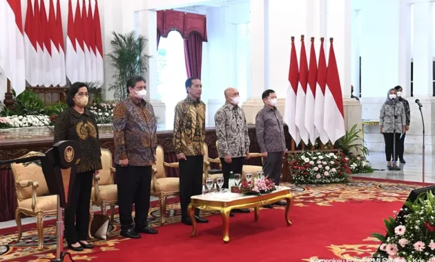 Pemprov Kaltim Perkuat Ketahanan UMKM Hadapi Fluktuasi Ekonomi Global