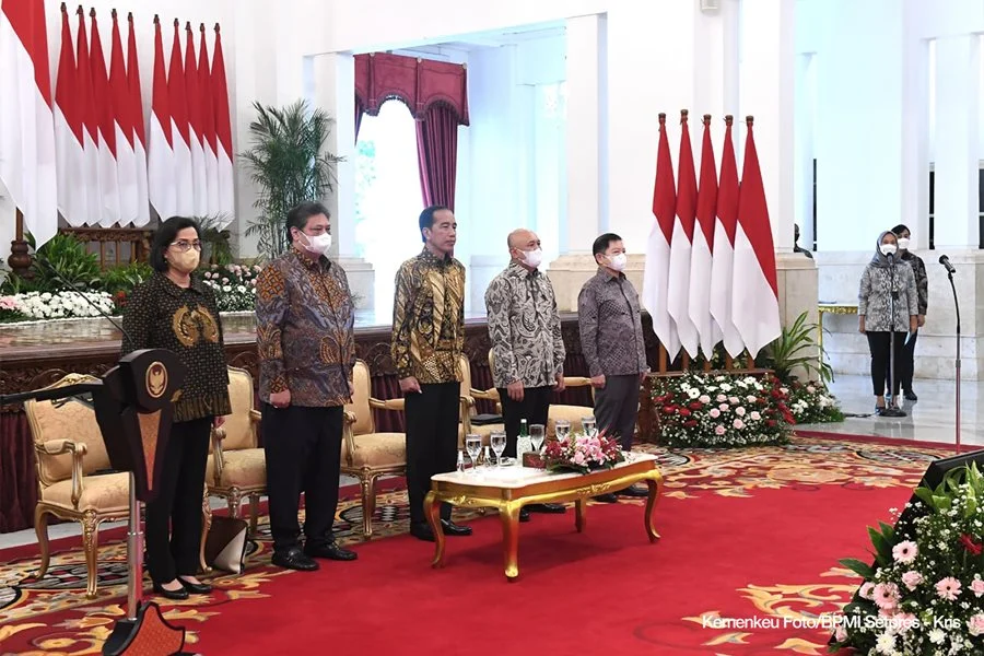 Pemprov Kaltim Perkuat Ketahanan UMKM Hadapi Fluktuasi Ekonomi Global