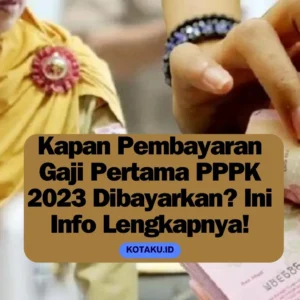 Pemprov Kepri Harap Gaji PPPK Diambil Alih Pusat untuk Jaga Stabilitas Anggaran