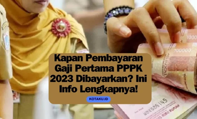 Pemprov Kepri Harap Gaji PPPK Diambil Alih Pusat untuk Jaga Stabilitas Anggaran