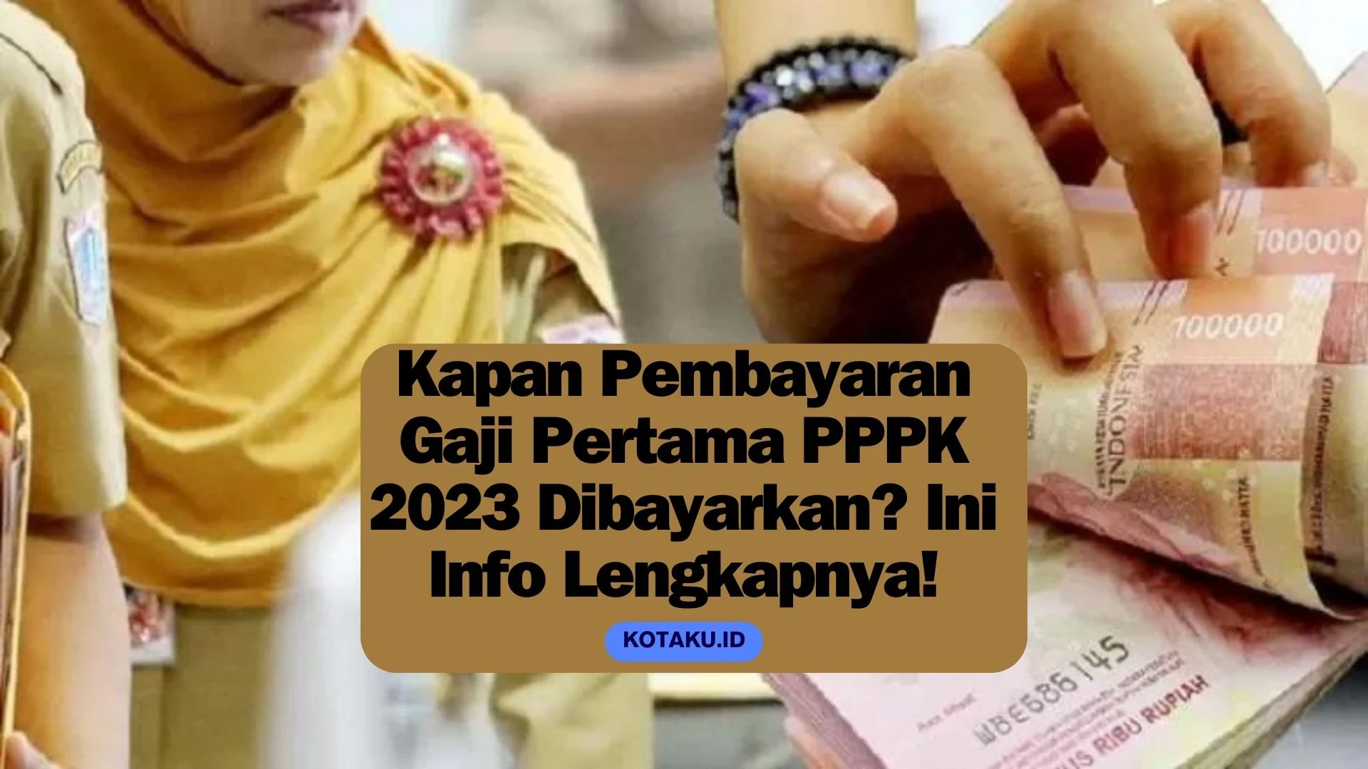 Pemprov Kepri Harap Gaji PPPK Diambil Alih Pusat untuk Jaga Stabilitas Anggaran
