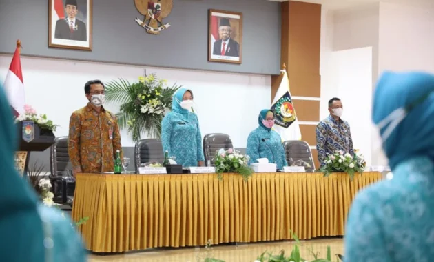 Pemprov Lampung Kembangkan Industri Mocaf untuk Hilirisasi Ubi Kayu
