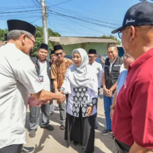 Pemprov NTB Ajak Masyarakat Sudahi Polemik Sekda Definitif, Fokus Pembangunan Daerah
