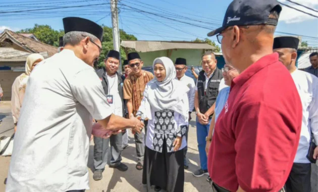 Pemprov NTB Ajak Masyarakat Sudahi Polemik Sekda Definitif, Fokus Pembangunan Daerah