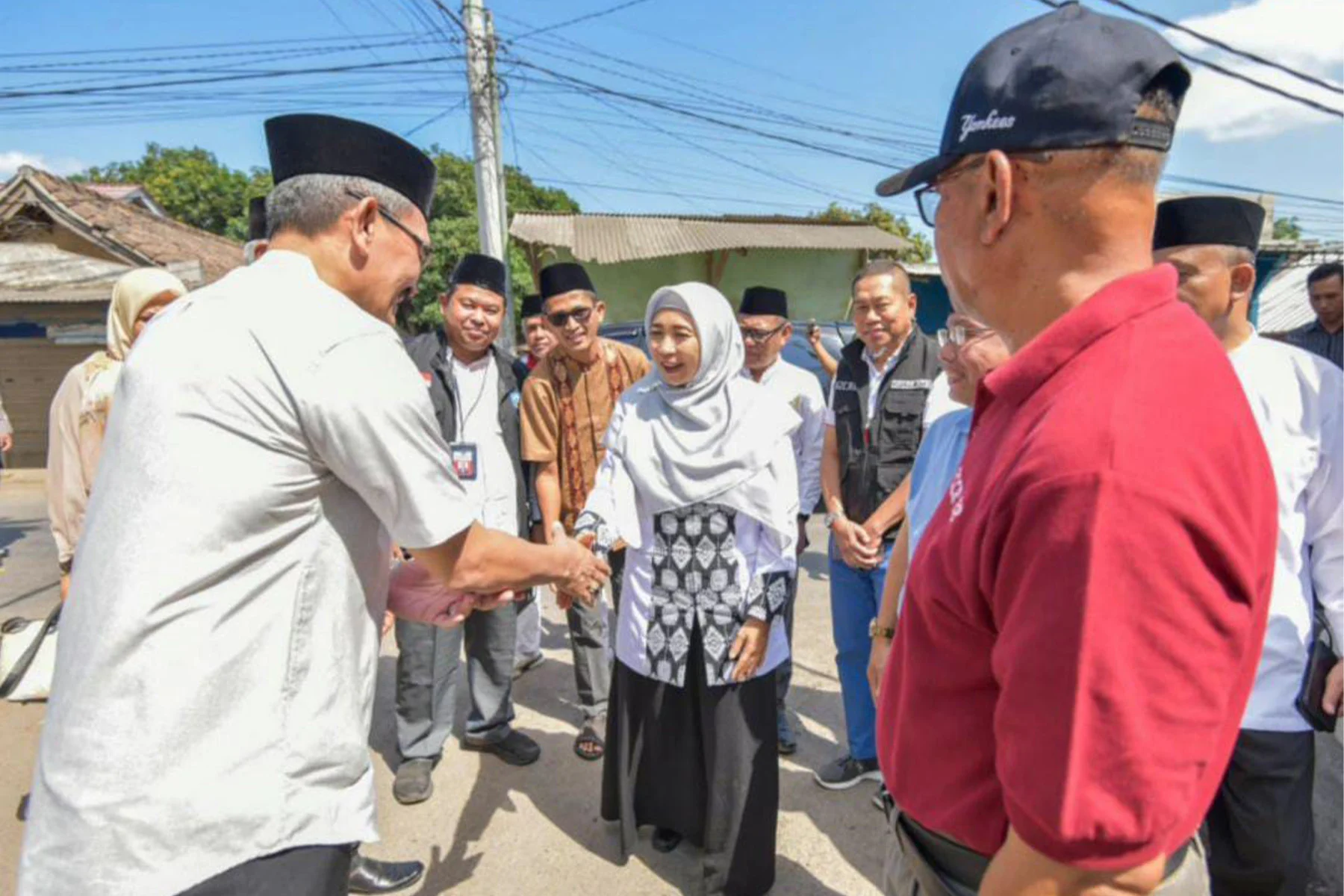 Pemprov NTB Ajak Masyarakat Sudahi Polemik Sekda Definitif, Fokus Pembangunan Daerah
