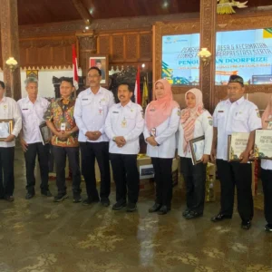 Pemprov NTB Apresiasi Warga Taat Pajak dengan Undian Emas 12 Gram
