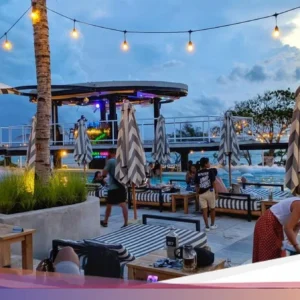 Pemprov NTB Surati Kemenhut Minta Cabut Status Konservasi Tiga Gili