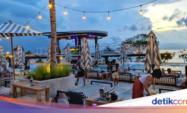 Pemprov NTB Surati Kemenhut Minta Cabut Status Konservasi Tiga Gili