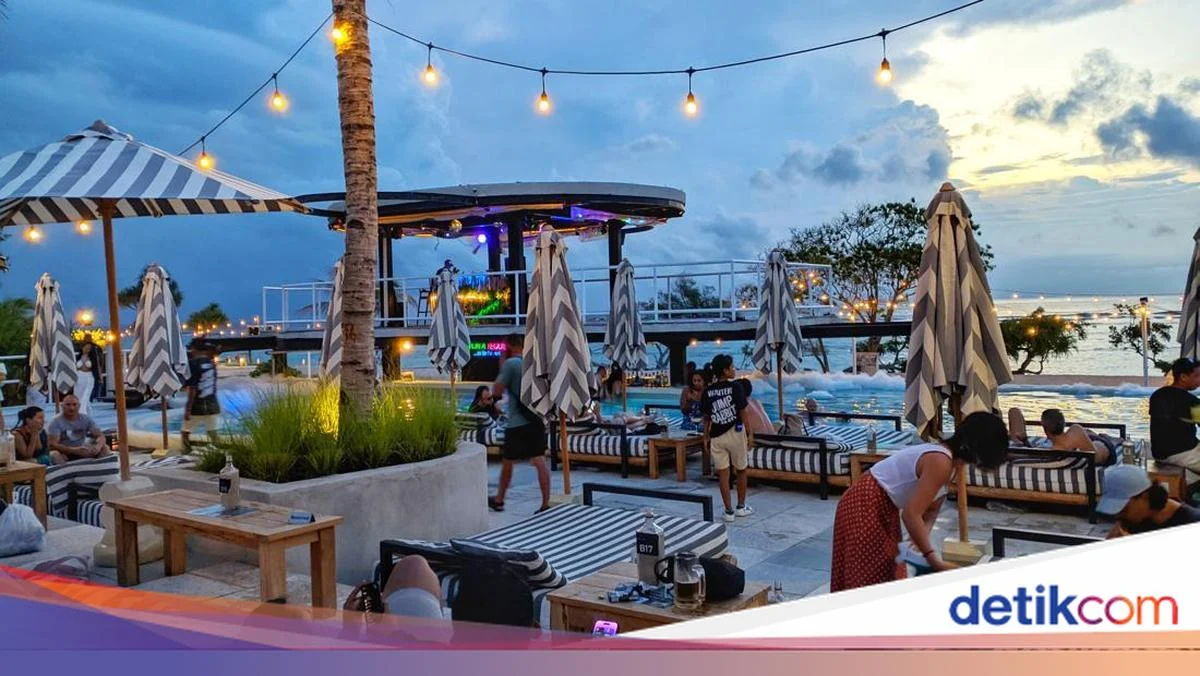 Pemprov NTB Surati Kemenhut Minta Cabut Status Konservasi Tiga Gili