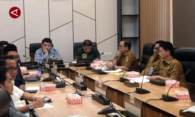 Pemprov Sulawesi Tengah Kawal Pemulihan Sawah Terdampak Limbah PT IMNI