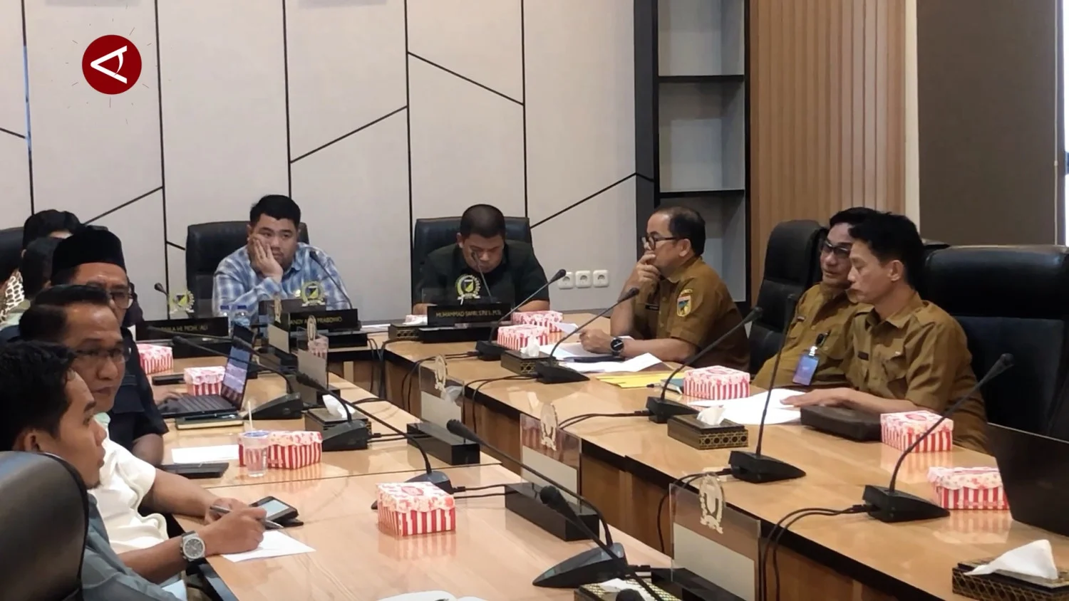 Pemprov Sulawesi Tengah Kawal Pemulihan Sawah Terdampak Limbah PT IMNI