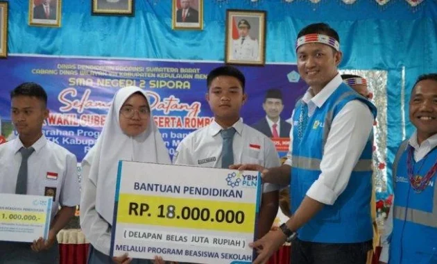 Pemprov Sumbar Anggap Penyediaan Asrama sebagai Solusi Pendidikan di Pulau Terdepan