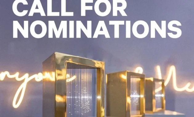 Pendaftaran Nominasi Zayed Award for Human Fraternity 2027 Dibuka
