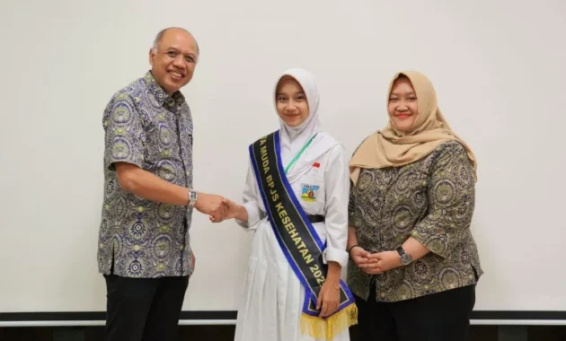 Pendekatan ke Sekolah, BPJS Kesehatan Dorong Literasi JKN di Kalangan Pelajar