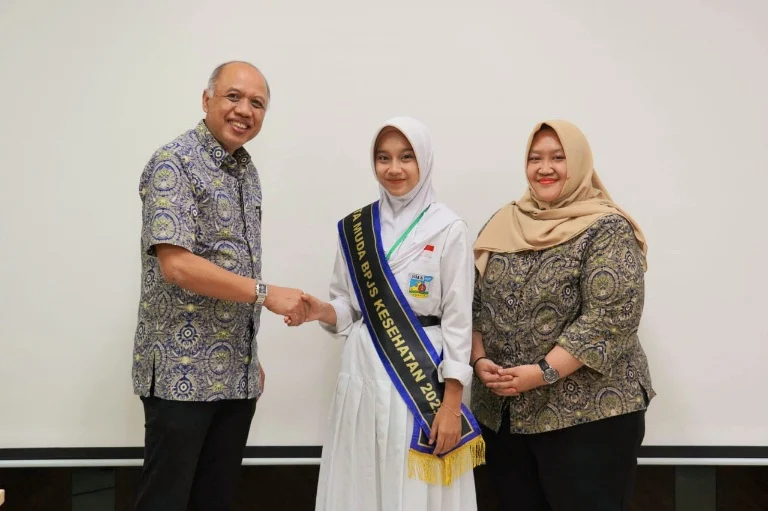 Pendekatan ke Sekolah, BPJS Kesehatan Dorong Literasi JKN di Kalangan Pelajar