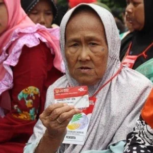 Penerima Bansos Bertambah 25 Ribu Keluarga, 11 Ribu KPM Dikeluarkan pada Triwulan II 2026