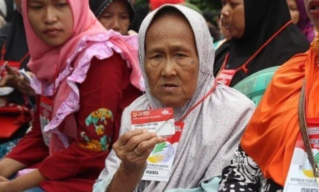 Penerima Bansos Bertambah 25 Ribu Keluarga, 11 Ribu KPM Dikeluarkan pada Triwulan II 2026 Penerima Bansos Bertambah 25 Ribu Keluarga, 11 Ribu KPM Dikeluarkan pada Triwulan II 2026