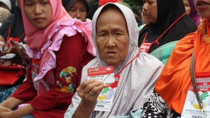 Penerima Bansos Bertambah 25 Ribu Keluarga, 11 Ribu KPM Dikeluarkan pada Triwulan II 2026