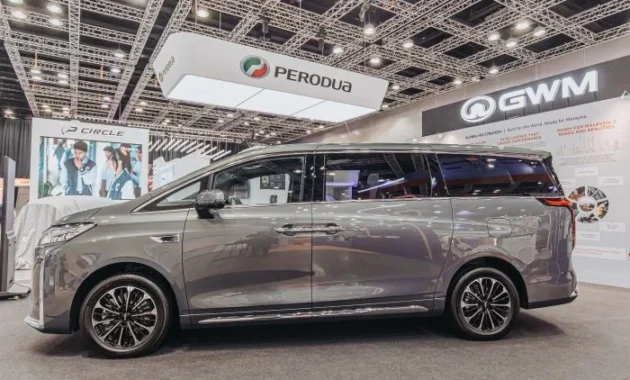 Penerimaan Produk GWM di Awal 2026 Meningkat 164 Persen