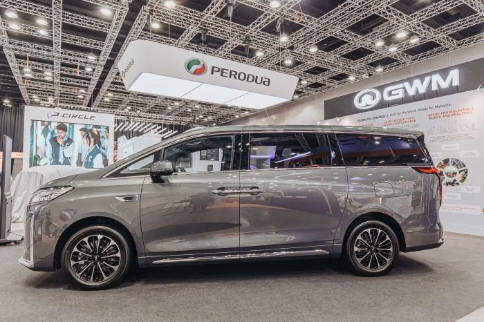 Penerimaan Produk GWM di Awal 2026 Meningkat 164 Persen