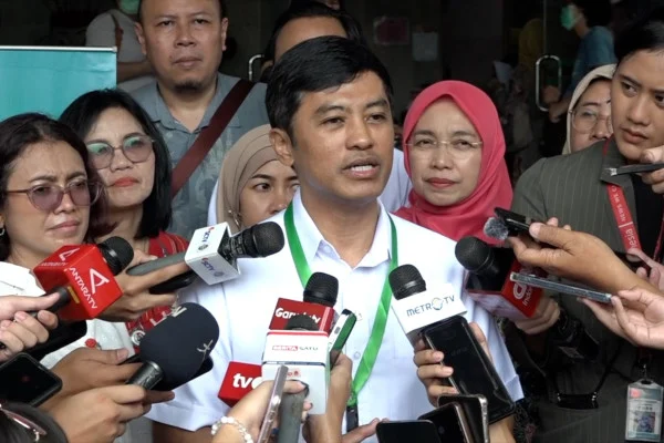 Pengacara Nina Saleha Bantah Klaim Perdamaian di RSHS Bandung