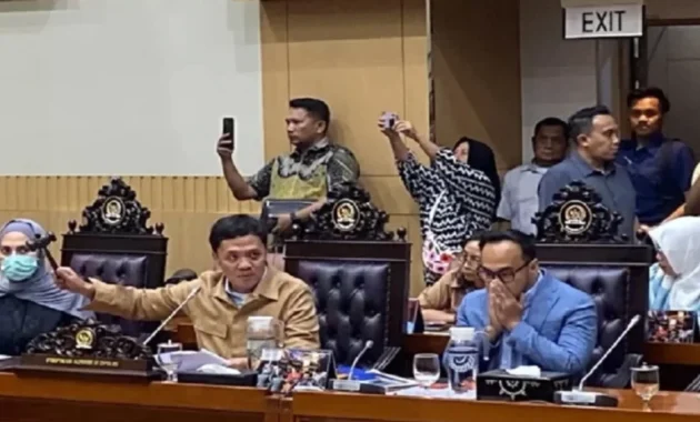 Pengacara Ono Surono Sebut KPK Langgar KUHAP Baru, Tak Bawa Surat Izin saat Penggeledahan di Indramayu
