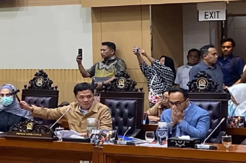 Pengacara Ono Surono Sebut KPK Langgar KUHAP Baru, Tak Bawa Surat Izin saat Penggeledahan di Indramayu