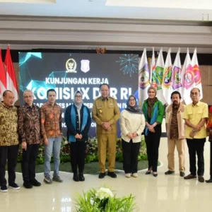 Pengadaan Motor MBG Tanpa Konsultasi dengan Komisi IX DPR