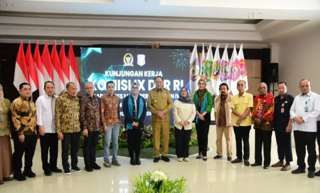 Pengadaan Motor MBG Tanpa Konsultasi dengan Komisi IX DPR