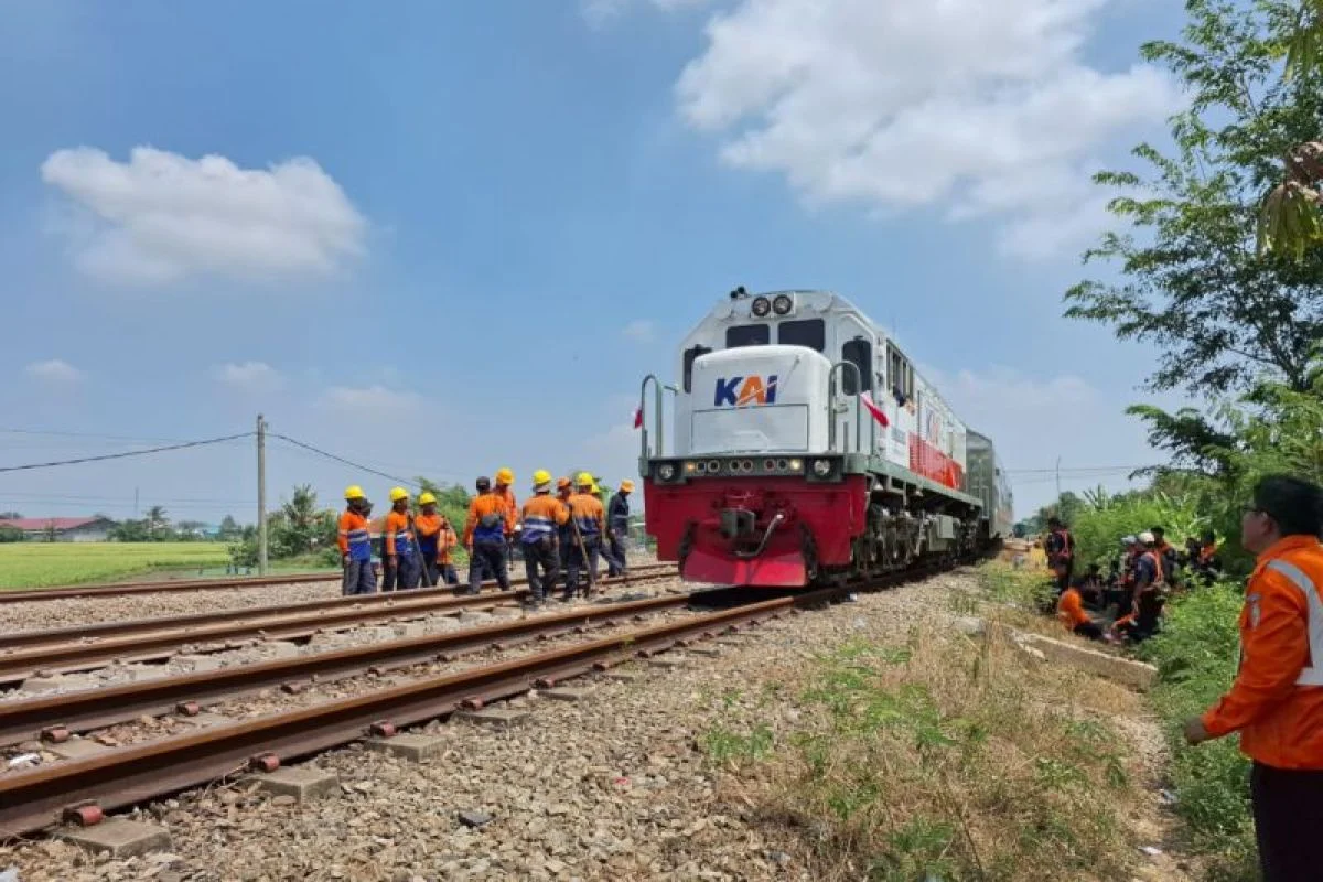 Pengamat Minta DPR Ikut Bertanggung Jawab atas Insiden KRL‑KA Argo Bromo Anggrek, Bukan Hanya Dirut KAI
