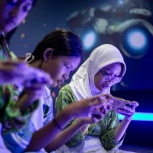 Pengamat: Roblox Patuh PP Tunas Bentuk Penghormatan Perlindungan Anak