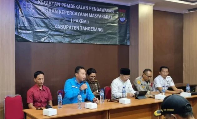 Pengamat UI Tekankan Pentingnya Pengawasan Publik Terhadap Lembaga Intelijen Agar Tak Disalahgunakan Kekuasaan